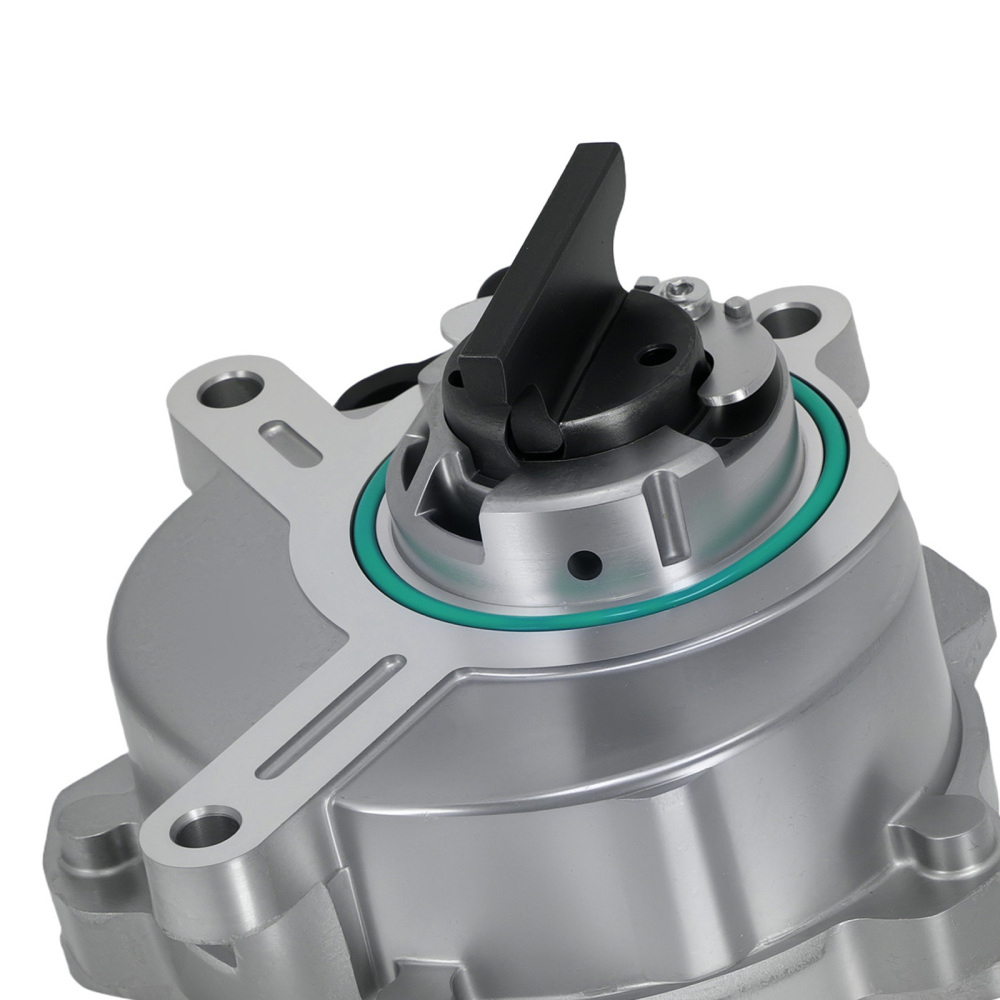 Brake Vacuum Pump compatible for BMW X5 550i 650i 750i 750Li 4.8L V8 2006 2007 2008 2009 10