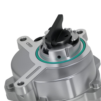 Brake Vacuum Pump compatible for BMW X5 550i 650i 750i 750Li 4.8L V8 2006 2007 2008 2009 10