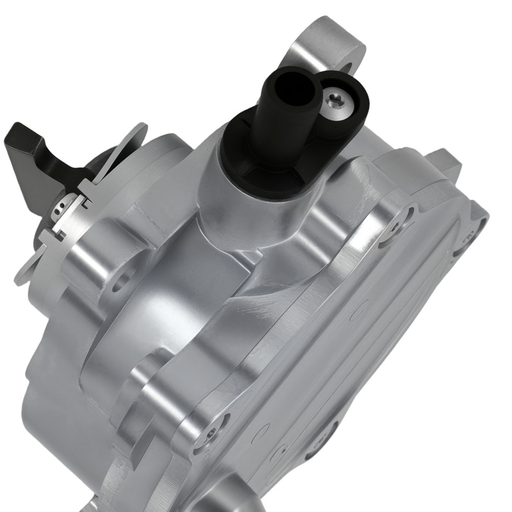 Brake Vacuum Pump compatible for BMW X5 550i 650i 750i 750Li 4.8L V8 2006 2007 2008 2009 10