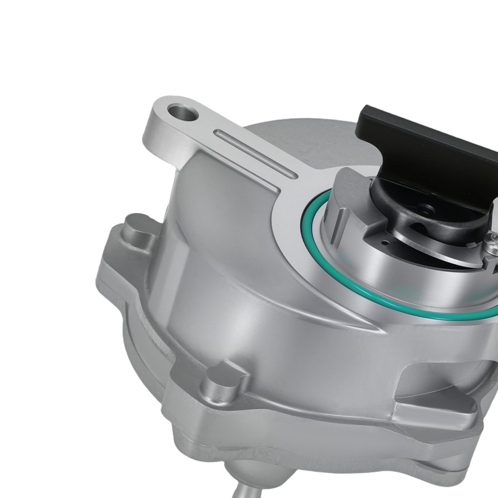 Brake Vacuum Pump compatible for BMW X5 550i 650i 750i 750Li 4.8L V8 2006 2007 2008 2009 10