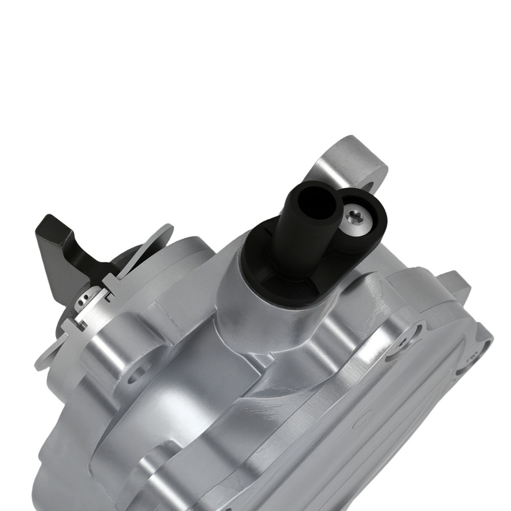 Brake Vacuum Pump compatible for BMW X5 550i 650i 750i 750Li 4.8L V8 2006 2007 2008 2009 10