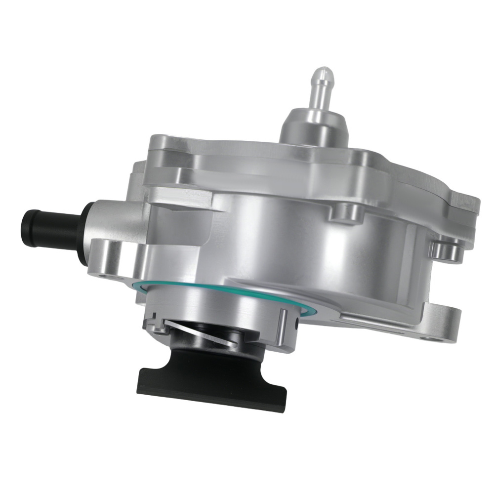 Brake Vacuum Pump compatible for BMW X5 550i 650i 750i 750Li 4.8L V8 2006 2007 2008 2009 10