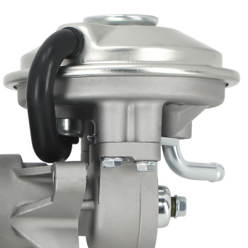 Vacuum Pump compatible for Dodge Ram 2500 3500 L6 5.9L OHV 2003-2007 5102084AA 20314288-101