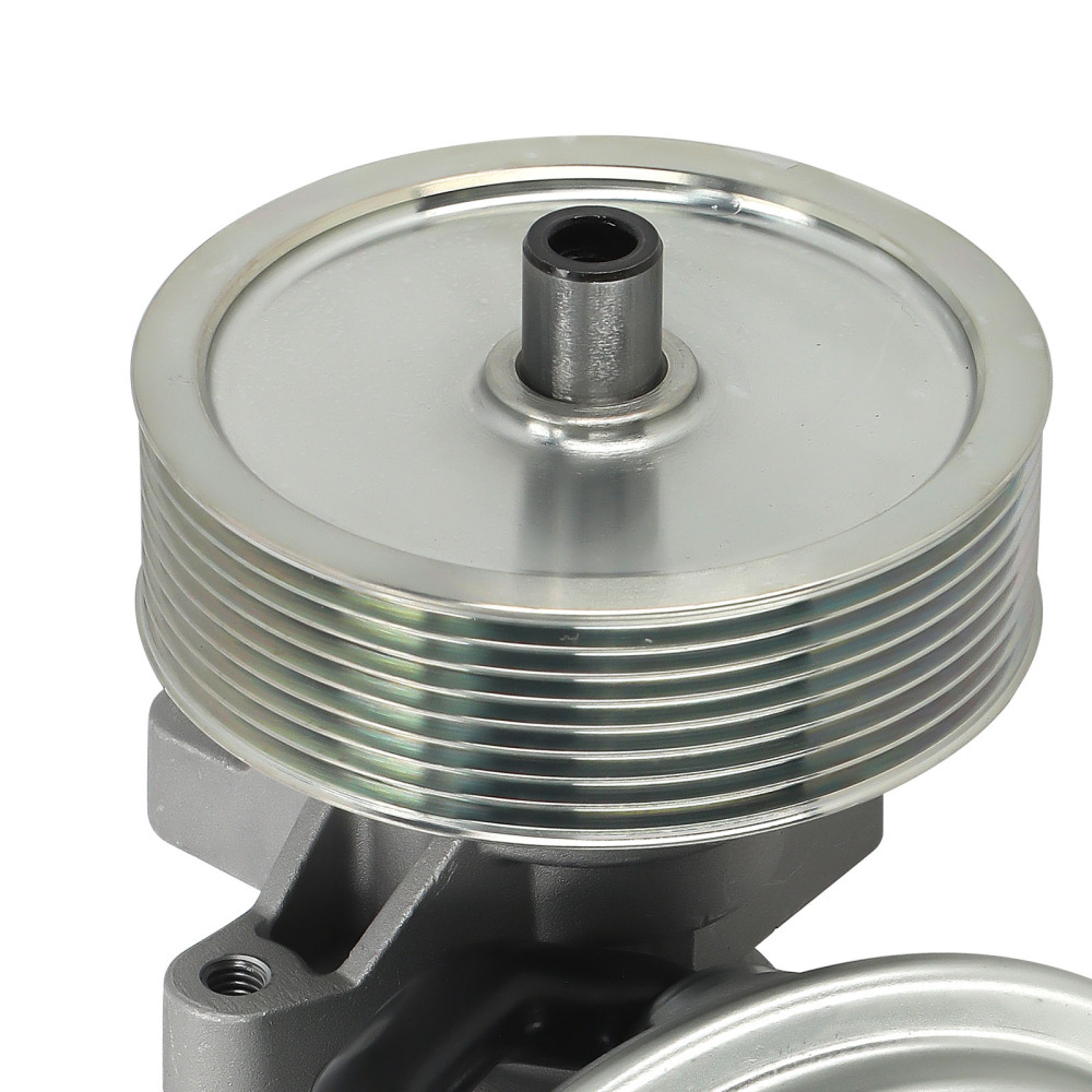 Vacuum Pump compatible for Dodge Ram 2500 3500 L6 5.9L OHV 2003-2007 5102084AA 20314288-101