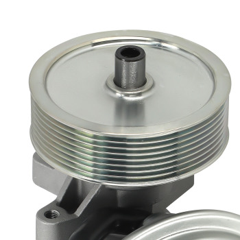 Vacuum Pump compatible for Dodge Ram 2500 3500 L6 5.9L OHV 2003-2007 5102084AA 20314288-101