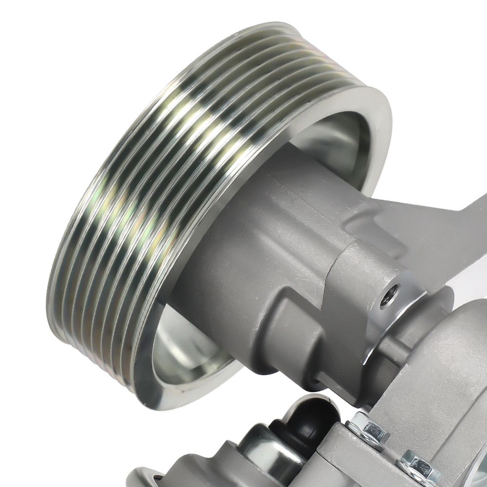 Vacuum Pump compatible for Dodge Ram 2500 3500 L6 5.9L OHV 2003-2007 5102084AA 20314288-101