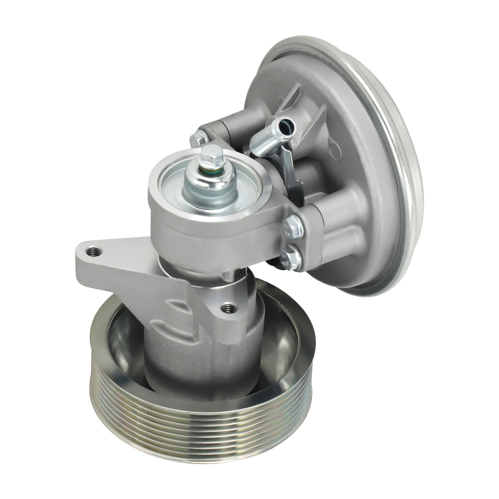 Vacuum Pump compatible for Dodge Ram 2500 3500 L6 5.9L OHV 2003-2007 5102084AA 20314288-101