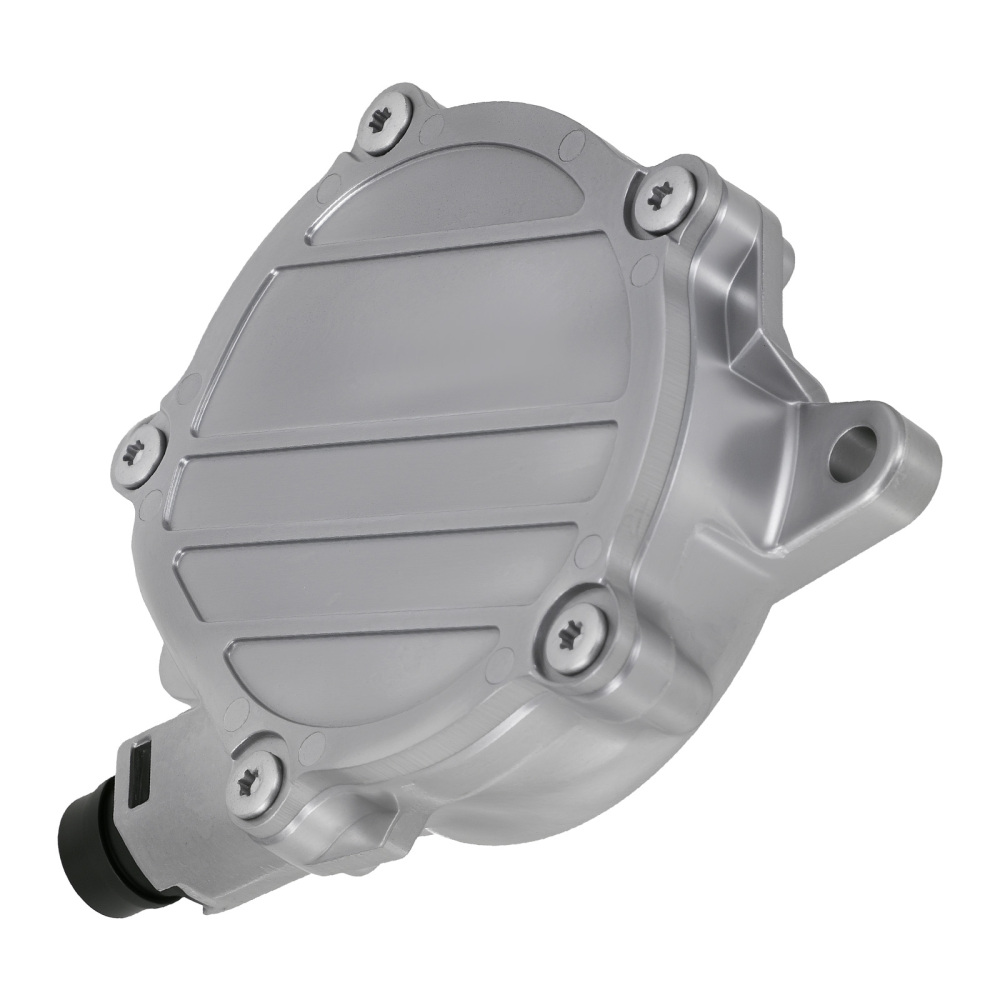 Brake Vacuum Pump compatible for Volvo S60 S80 V70 XC60 XC70 XC90 2012-2014 6G9N2A451AG