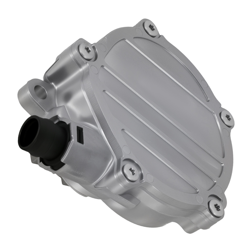 Brake Vacuum Pump compatible for Volvo S60 S80 V70 XC60 XC70 XC90 2012-2014 6G9N2A451AG