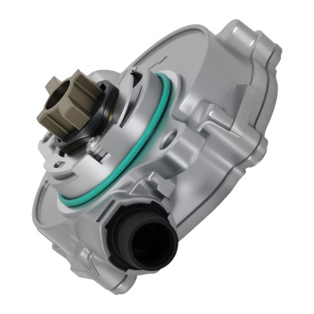 Brake Vacuum Pump compatible for Volvo S60 S80 V70 XC60 XC70 XC90 2012-2014 6G9N2A451AG