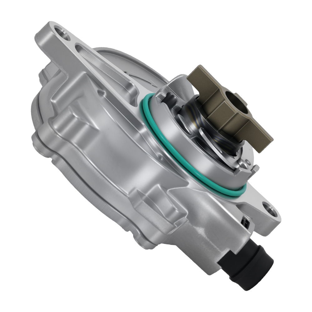 Brake Vacuum Pump compatible for Volvo S60 S80 V70 XC60 XC70 XC90 2012-2014 6G9N2A451AG