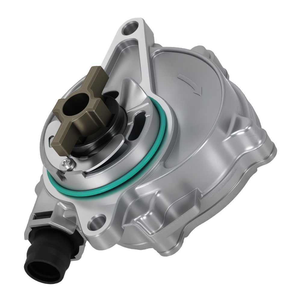 Brake Vacuum Pump compatible for Volvo S60 S80 V70 XC60 XC70 XC90 2012-2014 6G9N2A451AG