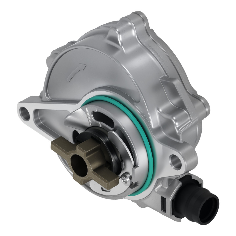 Brake Vacuum Pump compatible for Volvo S60 S80 V70 XC60 XC70 XC90 2012-2014 6G9N2A451AG