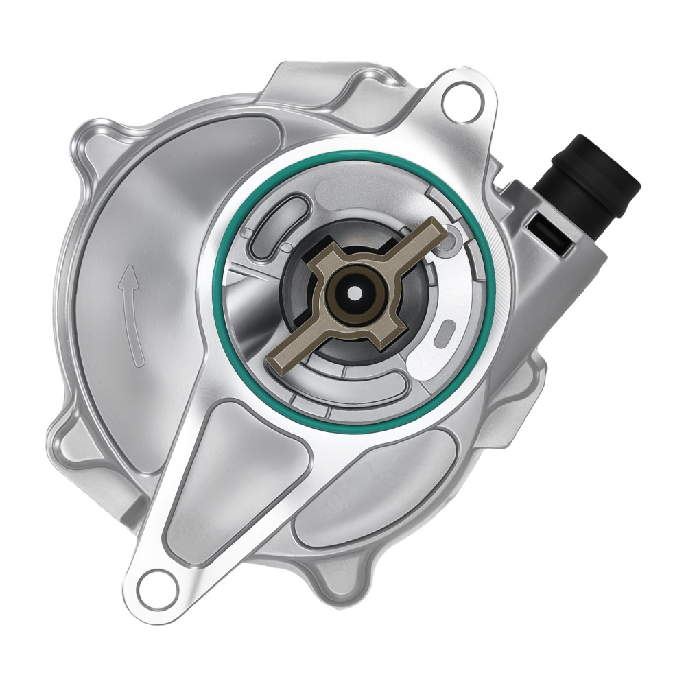 Brake Vacuum Pump compatible for Volvo S60 S80 V70 XC60 XC70 XC90 2012-2014 6G9N2A451AG