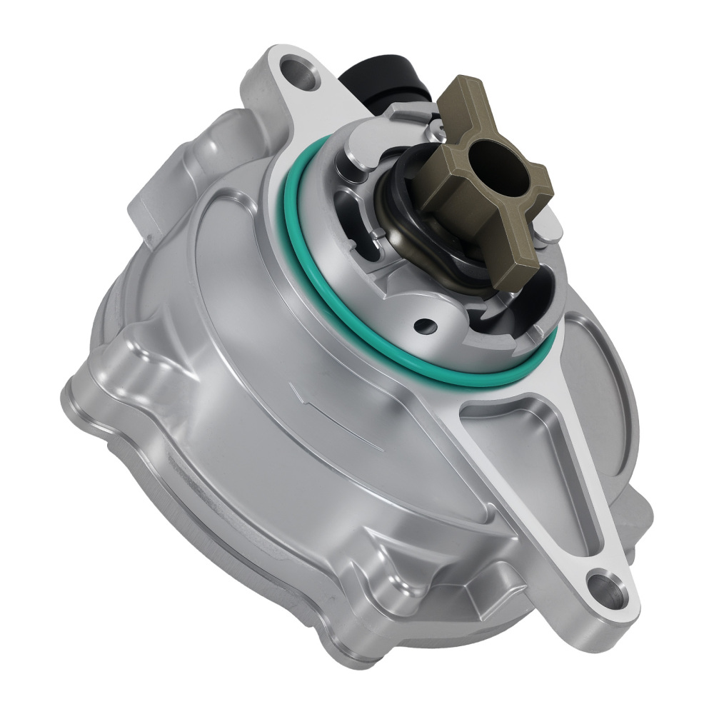Brake Vacuum Pump compatible for Volvo S60 S80 V70 XC60 XC70 XC90 2012-2014 6G9N2A451AG