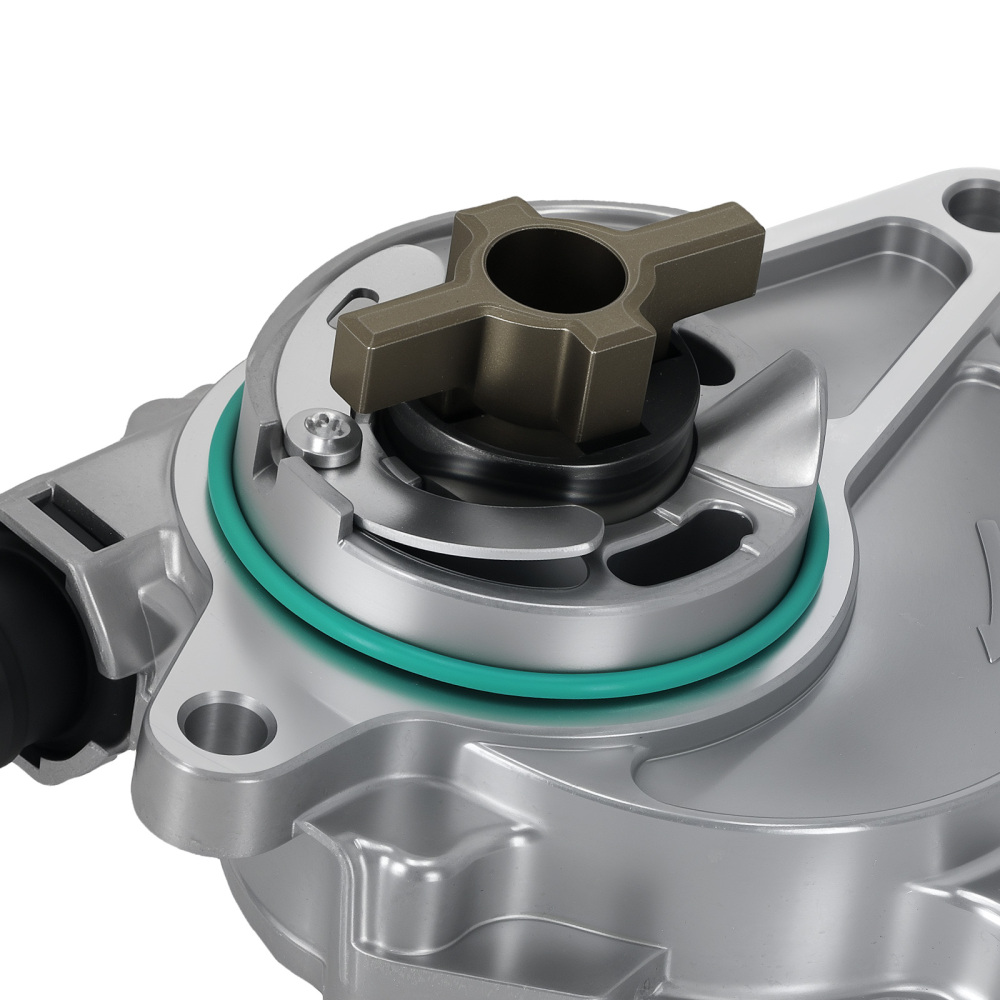 Brake Vacuum Pump compatible for Volvo S60 S80 V70 XC60 XC70 XC90 2012-2014 6G9N2A451AG