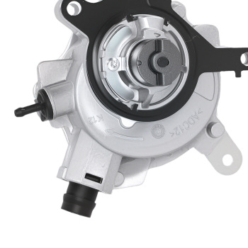 Brake Vacuum Pump compatible for Ford C-Max S-Max Escape Kuga 1.5 EcoBoost 4x4 DS7G2A451CB