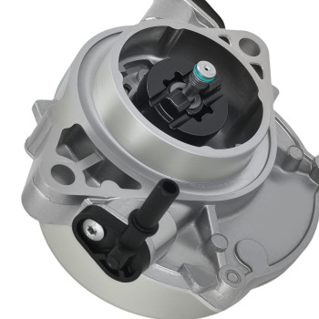 Vacuum Pump compatible for Land Rover Defender 2.2 RWD 2011 ONWARDS BK3Q2A451FC 1899704