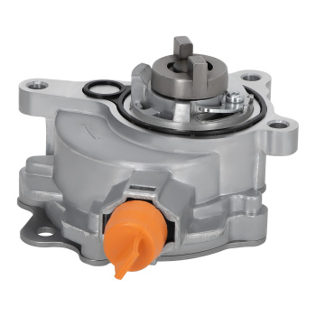 Power Brake Booster Vacuum Pump compatible for Ford Lincoln Land Rover 2.0L