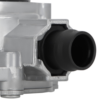 Power Brake Booster Vacuum Pump compatible for Ford Lincoln Land Rover 2.0L