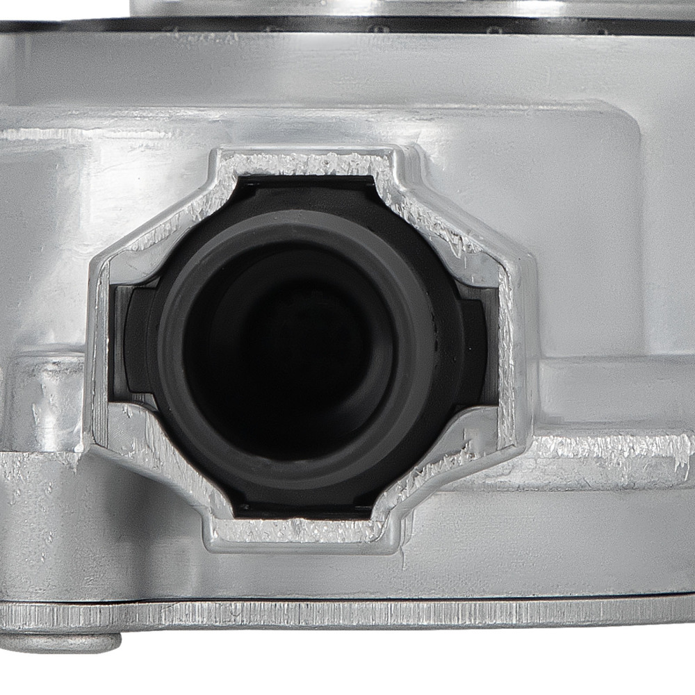 Power Brake Booster Vacuum Pump compatible for Ford Lincoln Land Rover 2.0L