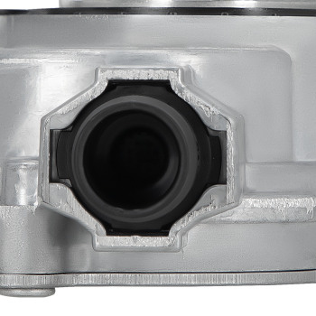 Power Brake Booster Vacuum Pump compatible for Ford Lincoln Land Rover 2.0L