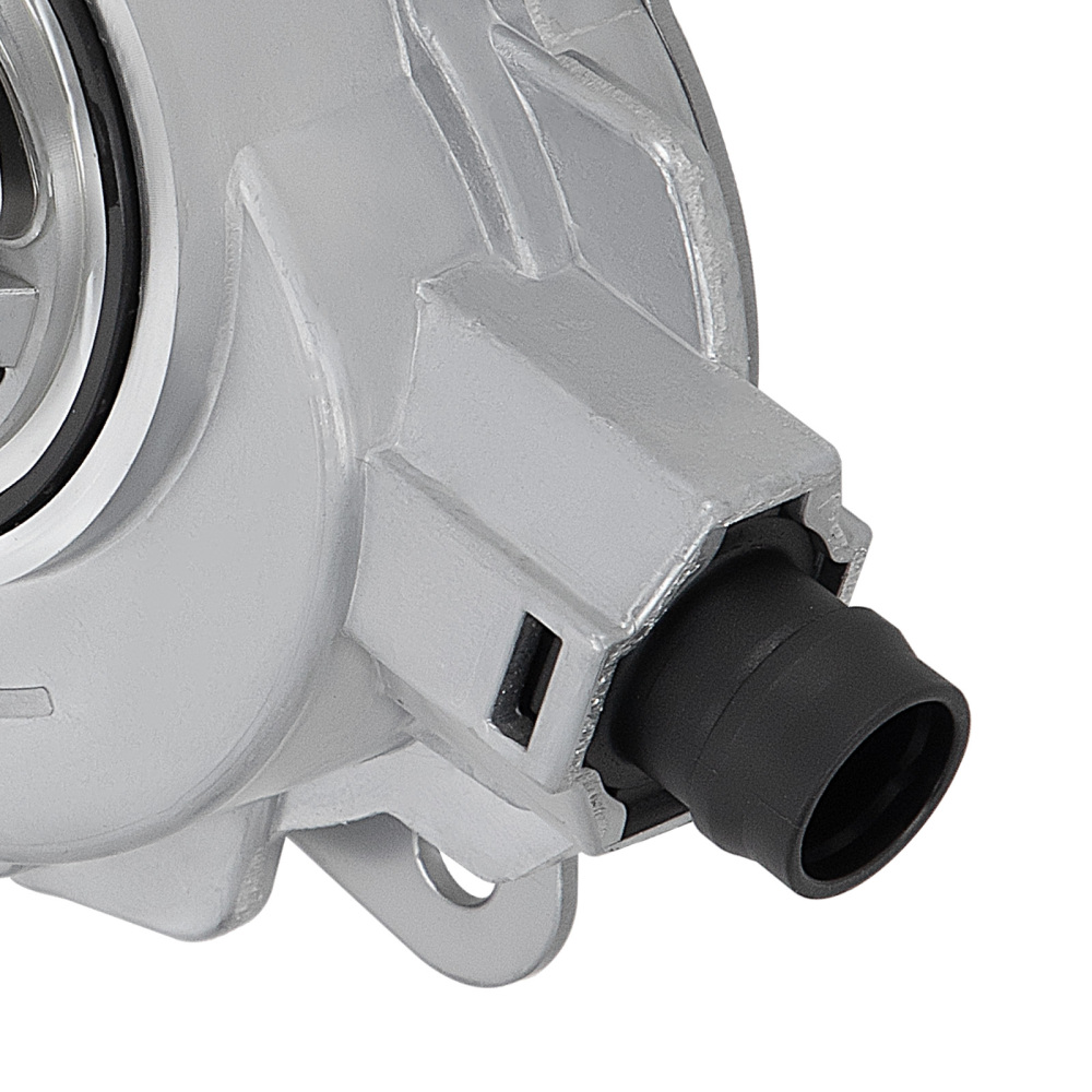 Power Brake Booster Vacuum Pump compatible for Ford Lincoln Land Rover 2.0L