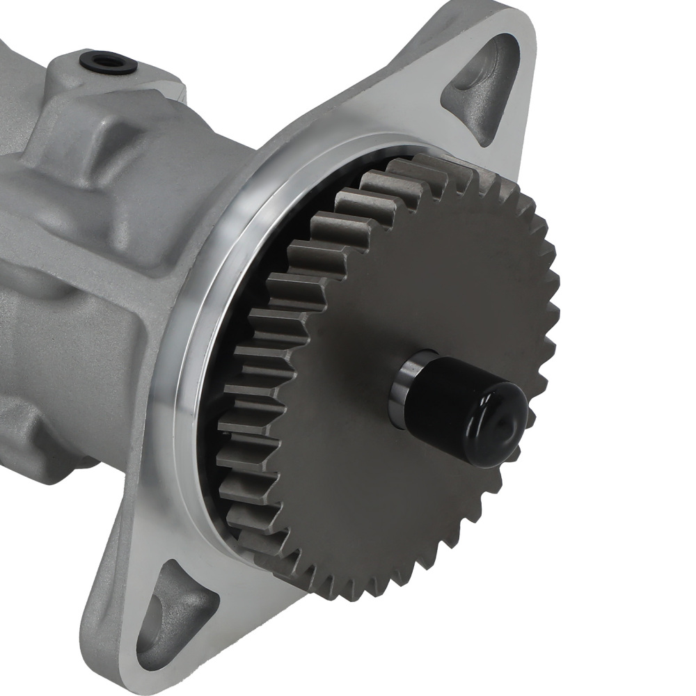 Vacuum Pump compatible for Dodge Ram 2500 V8 5.9L 5.2L V10 8.0L 1994 1995 1996 5019734AA