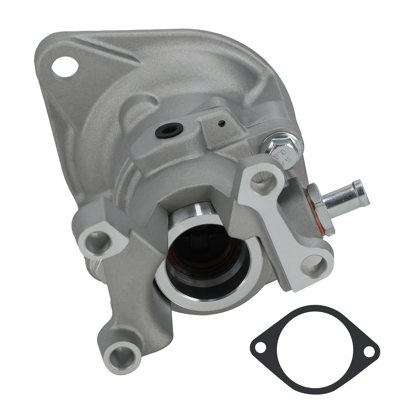 Vacuum Pump compatible for Dodge Ram 2500 V8 5.9L 5.2L V10 8.0L 1994 1995 1996 5019734AA