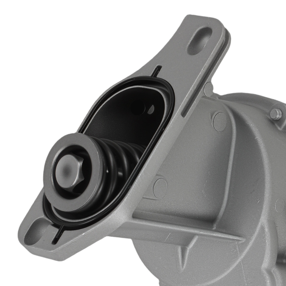 Brake Vacuum Pump With Gasket compatible for VW T4 Transporter Crafter 2006-2013 071145100A