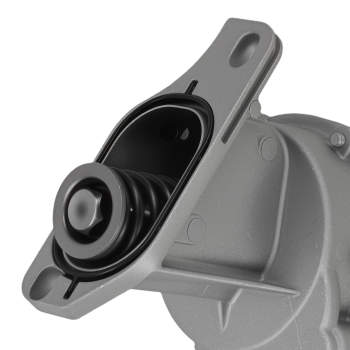 Brake Vacuum Pump With Gasket compatible for VW T4 Transporter Crafter 2006-2013 071145100A