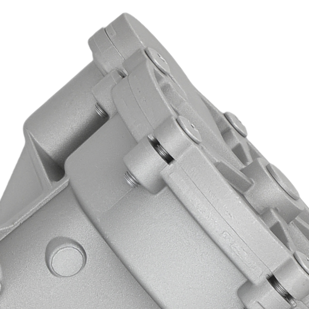 Brake Vacuum Pump With Gasket compatible for VW T4 Transporter Crafter 2006-2013 071145100A