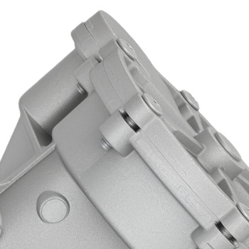 Brake Vacuum Pump With Gasket compatible for VW T4 Transporter Crafter 2006-2013 071145100A