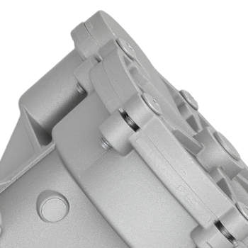 Brake Vacuum Pump With Gasket compatible for VW T4 Transporter Crafter 2006-2013 071145100A