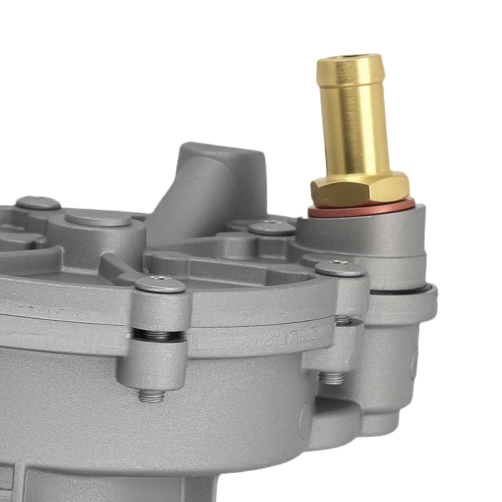 Brake Vacuum Pump With Gasket compatible for VW T4 Transporter Crafter 2006-2013 071145100A