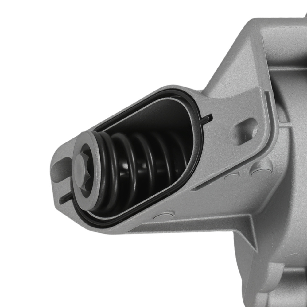 Brake Vacuum Pump With Gasket compatible for VW T4 Transporter Crafter 2006-2013 071145100A