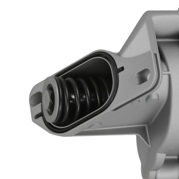 Brake Vacuum Pump With Gasket compatible for VW T4 Transporter Crafter 2006-2013 071145100A