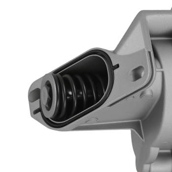 Brake Vacuum Pump With Gasket compatible for VW T4 Transporter Crafter 2006-2013 071145100A