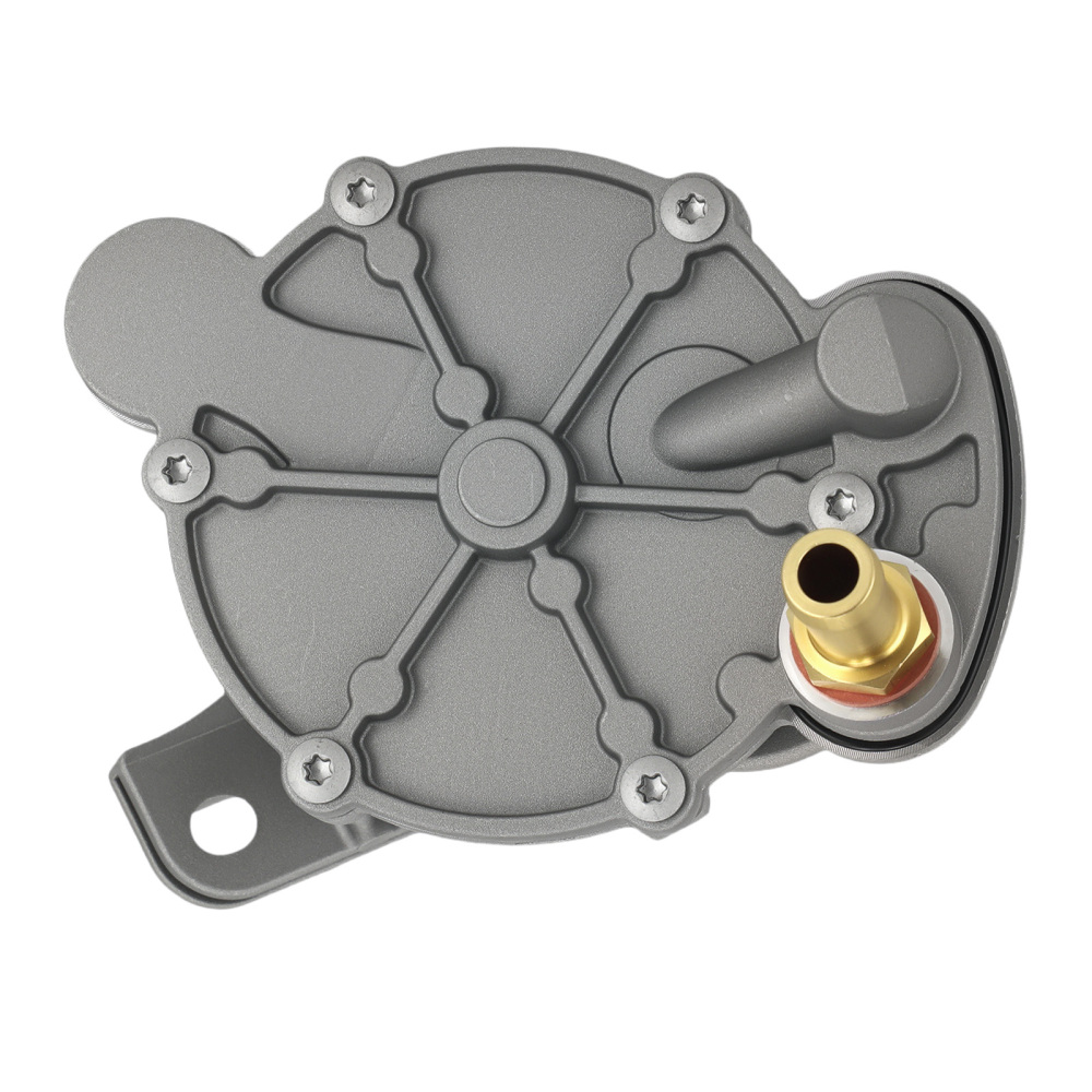 Brake Vacuum Pump With Gasket compatible for VW T4 Transporter Crafter 2006-2013 071145100A