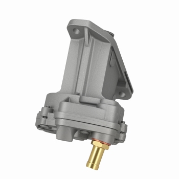 Brake Vacuum Pump With Gasket compatible for VW T4 Transporter Crafter 2006-2013 071145100A