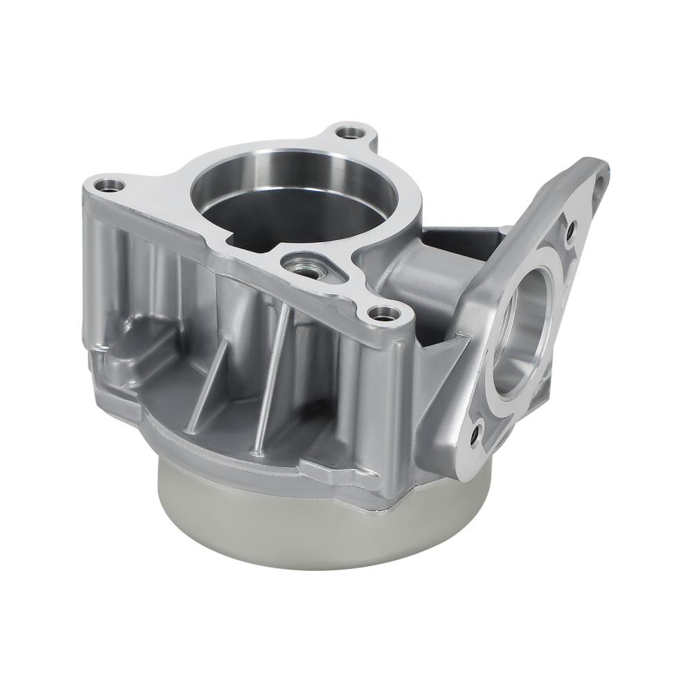 Brake Booster Vacuum Pump compatible for Audi A3 TTM/T A/T 2.0L 2009 06H145100AK 06H14510