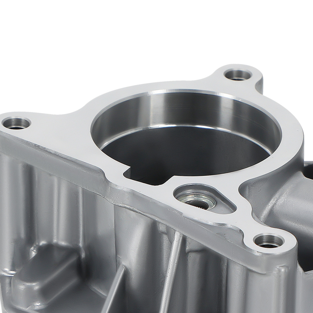 Brake Booster Vacuum Pump compatible for Audi A3 TTM/T A/T 2.0L 2009 06H145100AK 06H14510