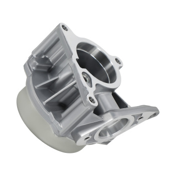 Brake Booster Vacuum Pump compatible for Audi A3 TTM/T A/T 2.0L 2009 06H145100AK 06H14510