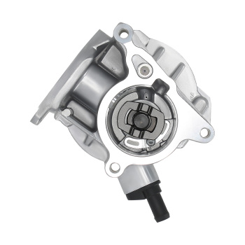 Brake Booster Vacuum Pump compatible for Audi A3 TTM/T A/T 2.0L 2009 06H145100AK 06H14510