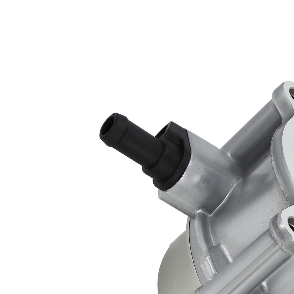 Brake Booster Vacuum Pump compatible for Audi A3 TTM/T A/T 2.0L 2009 06H145100AK 06H14510