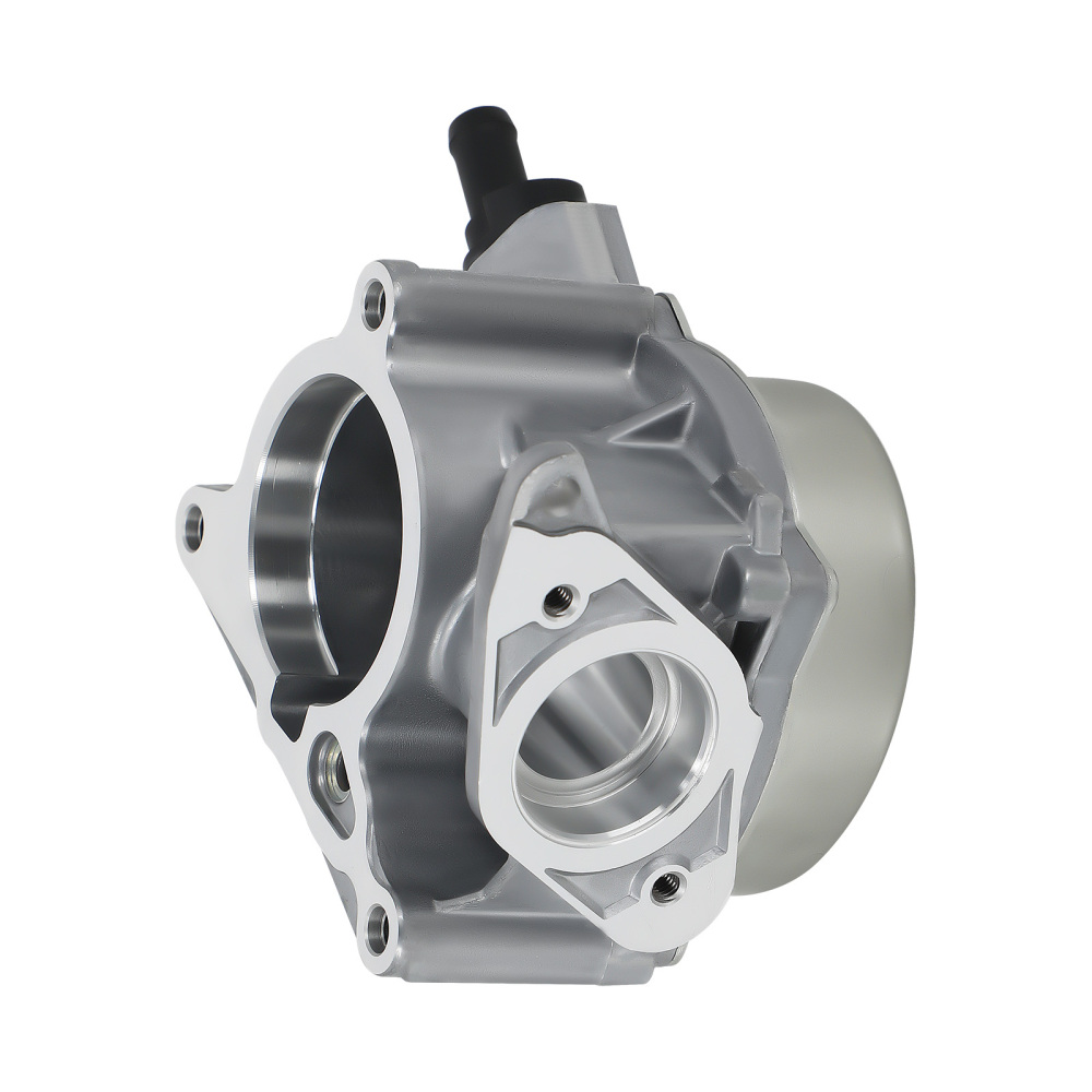 Brake Booster Vacuum Pump compatible for Audi A3 TTM/T A/T 2.0L 2009 06H145100AK 06H14510