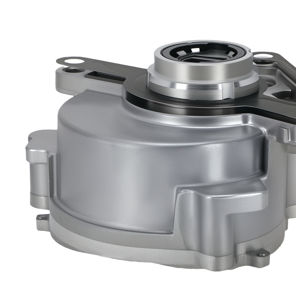 Brake Vacuum Pump compatible for Audi Q7 3.6L 2007 compatible for Volkswagen Passat 3.2L/3.6L 2006-2008