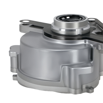 Brake Vacuum Pump compatible for Audi Q7 3.6L 2007 compatible for Volkswagen Passat 3.2L/3.6L 2006-2008