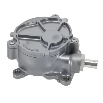 Brake Vacuum Pump compatible for Audi Q7 3.6L 2007 compatible for Volkswagen Passat 3.2L/3.6L 2006-2008