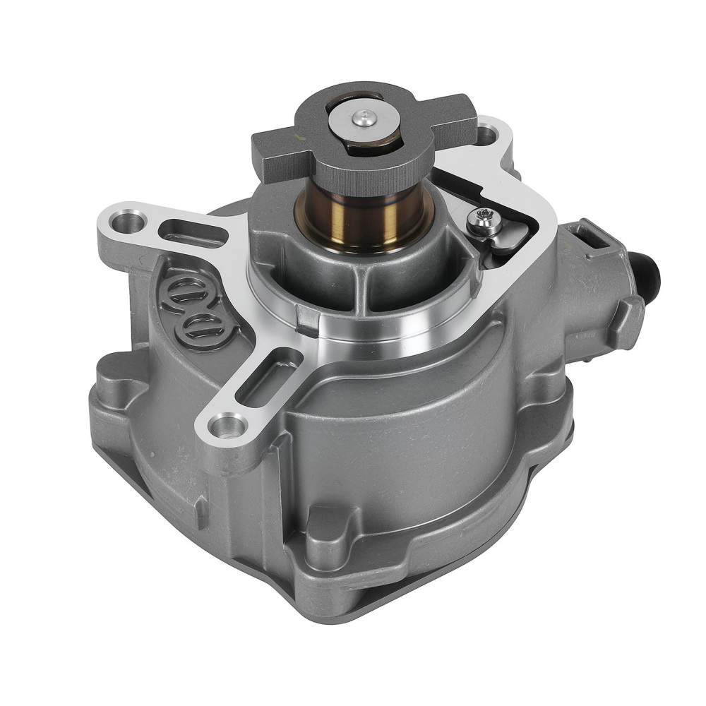 Vacuum Pump compatible for VW Jetta Passat Beetle compatible for Golf Rabbit compatible for Audi 2.5L 724807300 904817